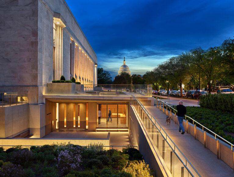 Folger Shakespeare Library