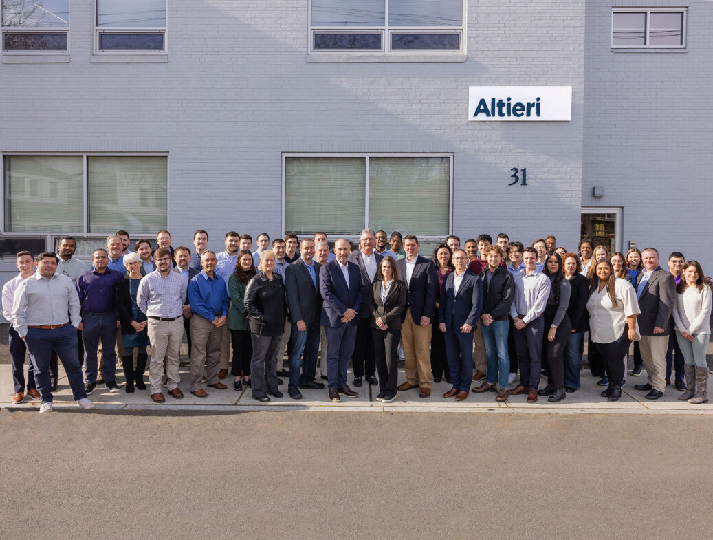 Altieri Norwalk Office