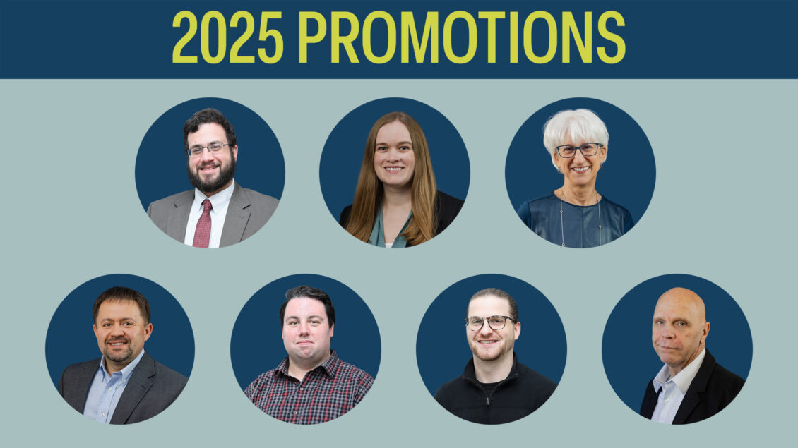 2025 Promotions 2x